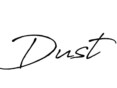 Make a beautiful signature design for name Dust. Use this online signature maker to create a handwritten signature for free. Dust signature style 7 images and pictures png