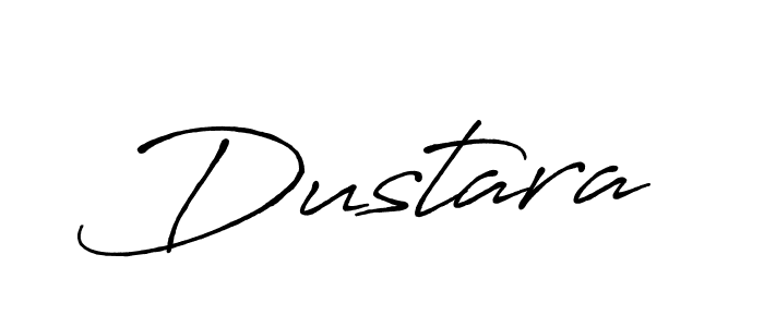 Once you've used our free online signature maker to create your best signature Antro_Vectra_Bolder style, it's time to enjoy all of the benefits that Dustara name signing documents. Dustara signature style 7 images and pictures png