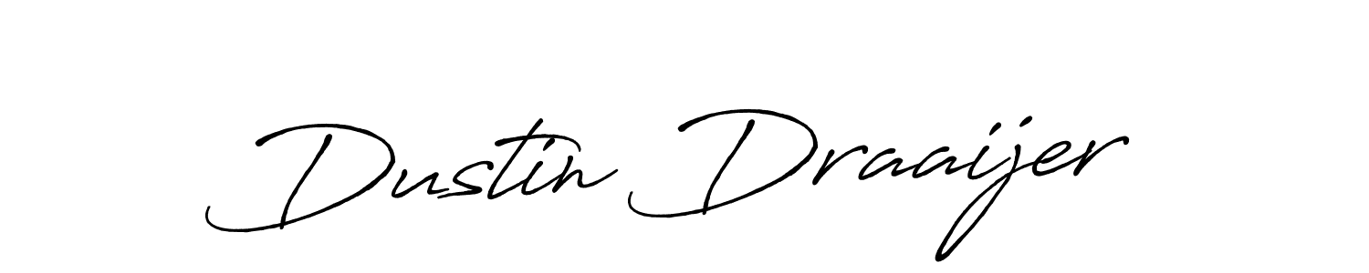 Make a short Dustin Draaijer signature style. Manage your documents anywhere anytime using Antro_Vectra_Bolder. Create and add eSignatures, submit forms, share and send files easily. Dustin Draaijer signature style 7 images and pictures png