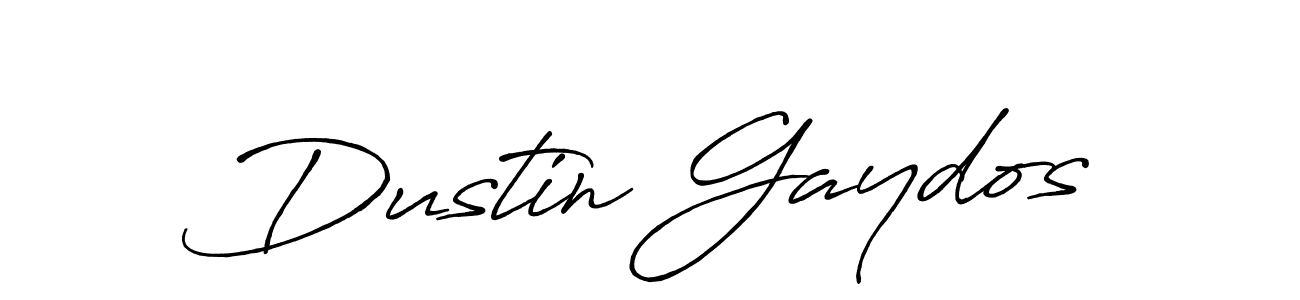 Similarly Antro_Vectra_Bolder is the best handwritten signature design. Signature creator online .You can use it as an online autograph creator for name Dustin Gaydos. Dustin Gaydos signature style 7 images and pictures png