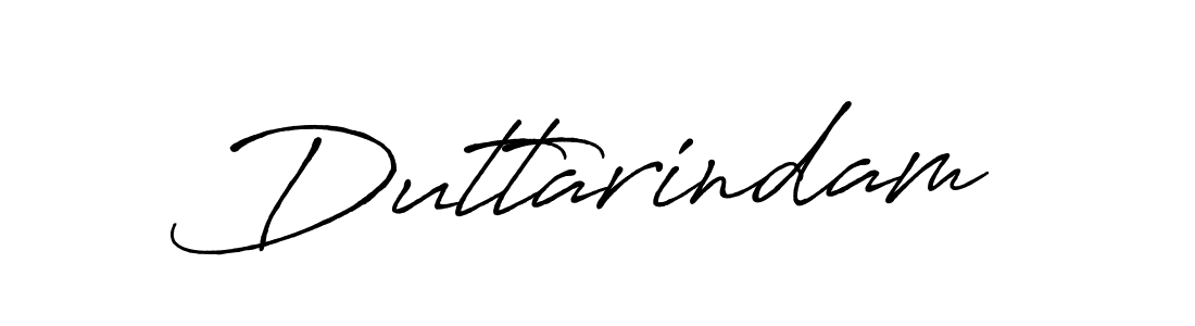 How to Draw Duttarindam signature style? Antro_Vectra_Bolder is a latest design signature styles for name Duttarindam. Duttarindam signature style 7 images and pictures png