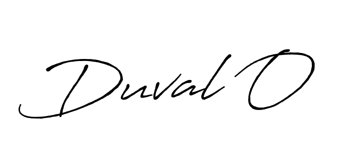 Use a signature maker to create a handwritten signature online. With this signature software, you can design (Antro_Vectra_Bolder) your own signature for name Duval O. Duval O signature style 7 images and pictures png