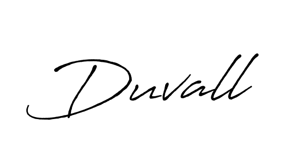 if you are searching for the best signature style for your name Duvall. so please give up your signature search. here we have designed multiple signature styles  using Antro_Vectra_Bolder. Duvall signature style 7 images and pictures png