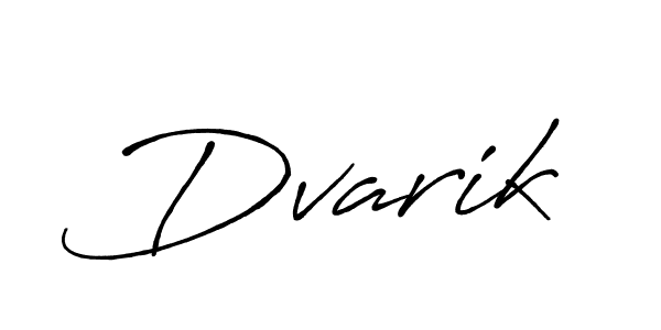 Also You can easily find your signature by using the search form. We will create Dvarik name handwritten signature images for you free of cost using Antro_Vectra_Bolder sign style. Dvarik signature style 7 images and pictures png