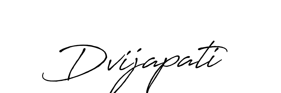 How to Draw Dvijapati signature style? Antro_Vectra_Bolder is a latest design signature styles for name Dvijapati. Dvijapati signature style 7 images and pictures png