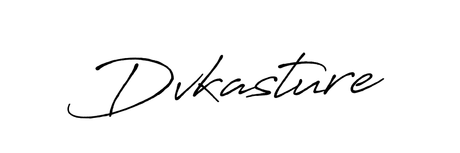 How to Draw Dvkasture signature style? Antro_Vectra_Bolder is a latest design signature styles for name Dvkasture. Dvkasture signature style 7 images and pictures png