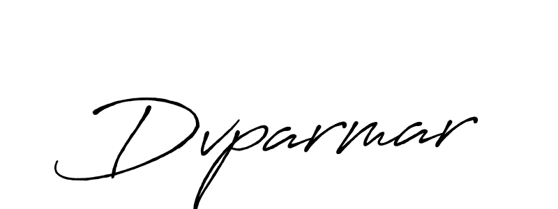 See photos of Dvparmar official signature by Spectra . Check more albums & portfolios. Read reviews & check more about Antro_Vectra_Bolder font. Dvparmar signature style 7 images and pictures png