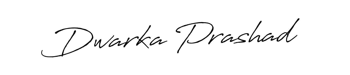 Once you've used our free online signature maker to create your best signature Antro_Vectra_Bolder style, it's time to enjoy all of the benefits that Dwarka Prashad name signing documents. Dwarka Prashad signature style 7 images and pictures png