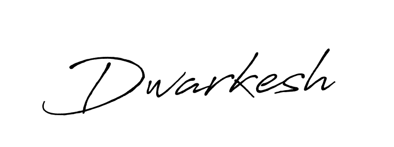 Also we have Dwarkesh name is the best signature style. Create professional handwritten signature collection using Antro_Vectra_Bolder autograph style. Dwarkesh signature style 7 images and pictures png