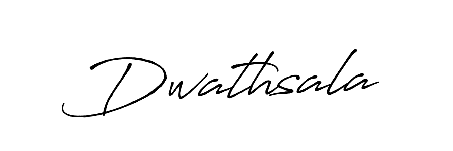 if you are searching for the best signature style for your name Dwathsala. so please give up your signature search. here we have designed multiple signature styles  using Antro_Vectra_Bolder. Dwathsala signature style 7 images and pictures png