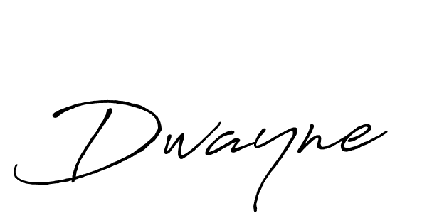 Also You can easily find your signature by using the search form. We will create Dwayne name handwritten signature images for you free of cost using Antro_Vectra_Bolder sign style. Dwayne signature style 7 images and pictures png