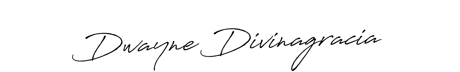 It looks lik you need a new signature style for name Dwayne Divinagracia. Design unique handwritten (Antro_Vectra_Bolder) signature with our free signature maker in just a few clicks. Dwayne Divinagracia signature style 7 images and pictures png
