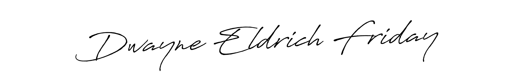 How to Draw Dwayne Eldrich Friday signature style? Antro_Vectra_Bolder is a latest design signature styles for name Dwayne Eldrich Friday. Dwayne Eldrich Friday signature style 7 images and pictures png