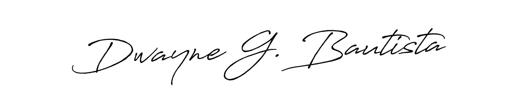 This is the best signature style for the Dwayne G. Bautista name. Also you like these signature font (Antro_Vectra_Bolder). Mix name signature. Dwayne G. Bautista signature style 7 images and pictures png