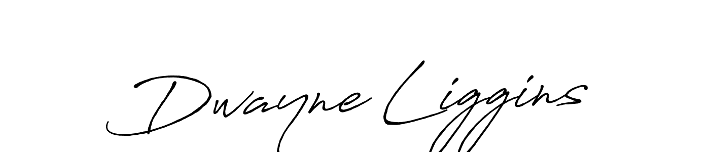 Similarly Antro_Vectra_Bolder is the best handwritten signature design. Signature creator online .You can use it as an online autograph creator for name Dwayne Liggins. Dwayne Liggins signature style 7 images and pictures png