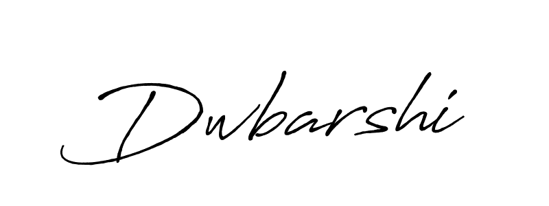 Also You can easily find your signature by using the search form. We will create Dwbarshi name handwritten signature images for you free of cost using Antro_Vectra_Bolder sign style. Dwbarshi signature style 7 images and pictures png