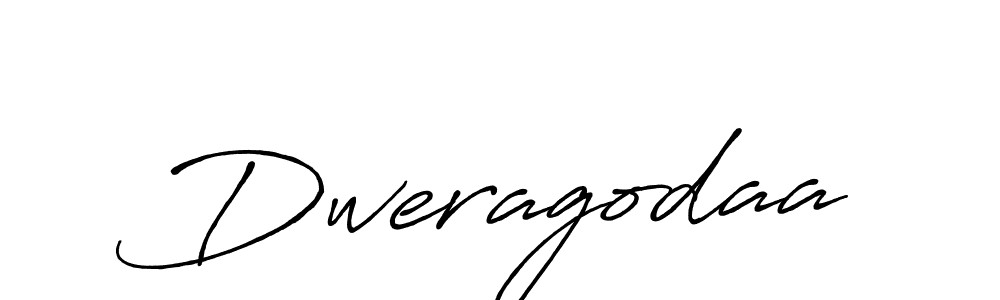 Make a beautiful signature design for name Dweragodaa. Use this online signature maker to create a handwritten signature for free. Dweragodaa signature style 7 images and pictures png