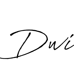 How to Draw Dwi signature style? Antro_Vectra_Bolder is a latest design signature styles for name Dwi. Dwi signature style 7 images and pictures png