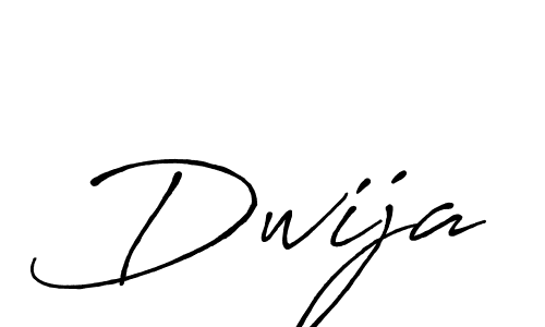 Best and Professional Signature Style for Dwija. Antro_Vectra_Bolder Best Signature Style Collection. Dwija signature style 7 images and pictures png