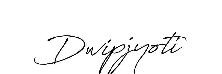 Antro_Vectra_Bolder is a professional signature style that is perfect for those who want to add a touch of class to their signature. It is also a great choice for those who want to make their signature more unique. Get Dwipjyoti name to fancy signature for free. Dwipjyoti signature style 7 images and pictures png