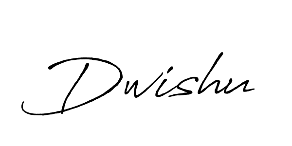 Here are the top 10 professional signature styles for the name Dwishu. These are the best autograph styles you can use for your name. Dwishu signature style 7 images and pictures png