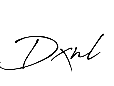 This is the best signature style for the Dxnl name. Also you like these signature font (Antro_Vectra_Bolder). Mix name signature. Dxnl signature style 7 images and pictures png