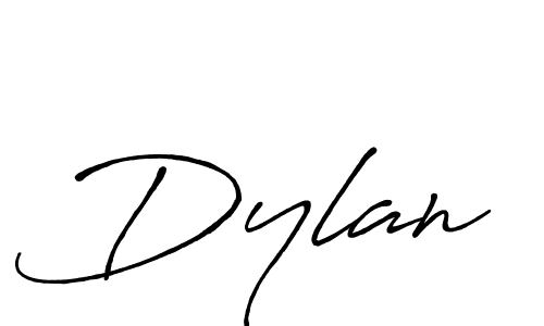 Make a beautiful signature design for name Dylan. Use this online signature maker to create a handwritten signature for free. Dylan signature style 7 images and pictures png