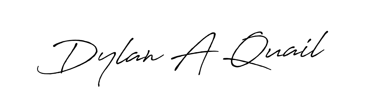 Check out images of Autograph of Dylan A Quail name. Actor Dylan A Quail Signature Style. Antro_Vectra_Bolder is a professional sign style online. Dylan A Quail signature style 7 images and pictures png