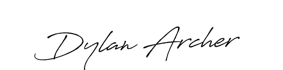 if you are searching for the best signature style for your name Dylan Archer. so please give up your signature search. here we have designed multiple signature styles  using Antro_Vectra_Bolder. Dylan Archer signature style 7 images and pictures png