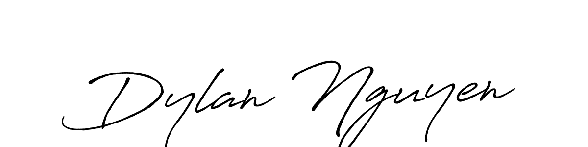 You can use this online signature creator to create a handwritten signature for the name Dylan Nguyen. This is the best online autograph maker. Dylan Nguyen signature style 7 images and pictures png