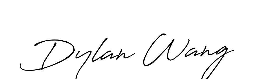 See photos of Dylan Wang official signature by Spectra . Check more albums & portfolios. Read reviews & check more about Antro_Vectra_Bolder font. Dylan Wang signature style 7 images and pictures png