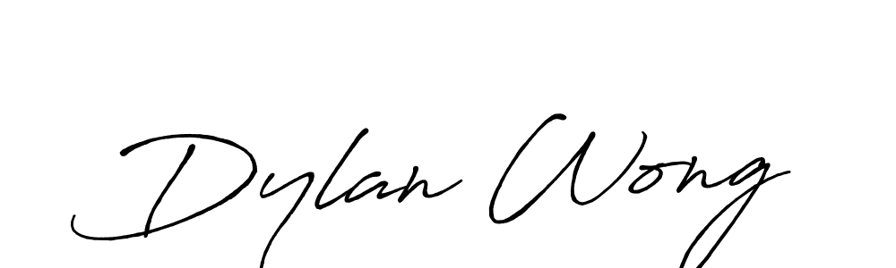 The best way (Antro_Vectra_Bolder) to make a short signature is to pick only two or three words in your name. The name Dylan Wong include a total of six letters. For converting this name. Dylan Wong signature style 7 images and pictures png