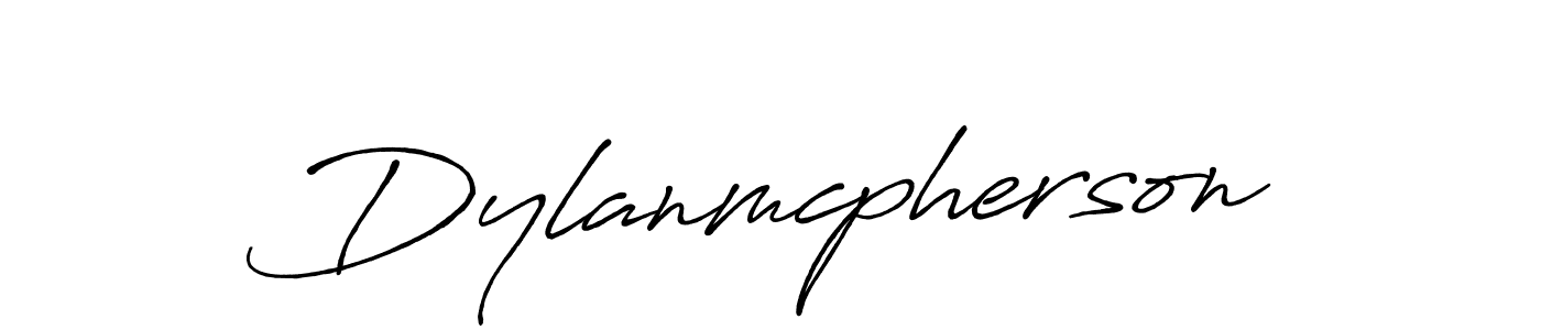 Make a short Dylanmcpherson signature style. Manage your documents anywhere anytime using Antro_Vectra_Bolder. Create and add eSignatures, submit forms, share and send files easily. Dylanmcpherson signature style 7 images and pictures png