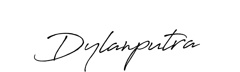 Also You can easily find your signature by using the search form. We will create Dylanputra name handwritten signature images for you free of cost using Antro_Vectra_Bolder sign style. Dylanputra signature style 7 images and pictures png