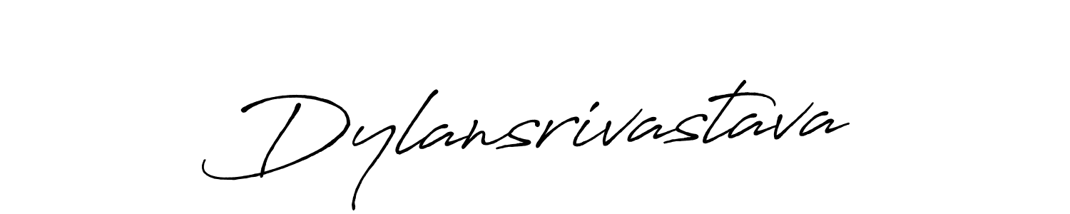 You should practise on your own different ways (Antro_Vectra_Bolder) to write your name (Dylansrivastava) in signature. don't let someone else do it for you. Dylansrivastava signature style 7 images and pictures png
