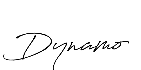 Here are the top 10 professional signature styles for the name Dynamo. These are the best autograph styles you can use for your name. Dynamo signature style 7 images and pictures png