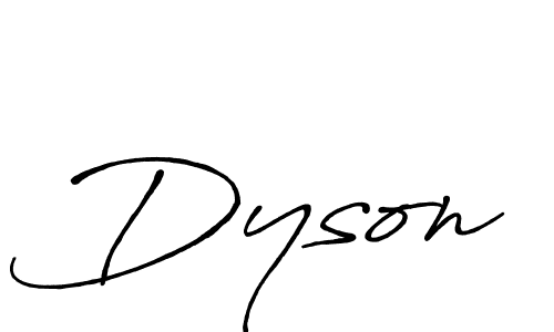 This is the best signature style for the Dyson name. Also you like these signature font (Antro_Vectra_Bolder). Mix name signature. Dyson signature style 7 images and pictures png