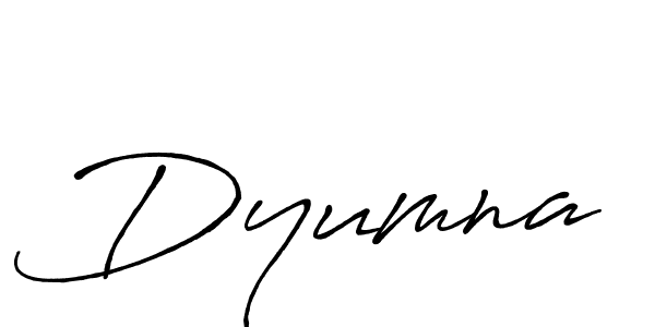 Here are the top 10 professional signature styles for the name Dyumna. These are the best autograph styles you can use for your name. Dyumna signature style 7 images and pictures png