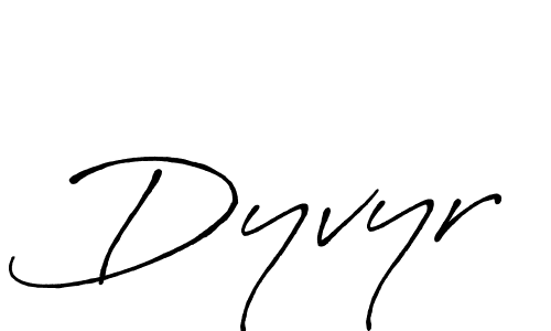 You can use this online signature creator to create a handwritten signature for the name Dyvyr. This is the best online autograph maker. Dyvyr signature style 7 images and pictures png