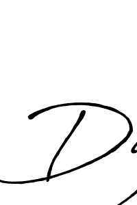 How to Draw Dz signature style? Antro_Vectra_Bolder is a latest design signature styles for name Dz. Dz signature style 7 images and pictures png