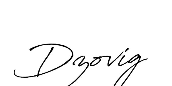 This is the best signature style for the Dzovig name. Also you like these signature font (Antro_Vectra_Bolder). Mix name signature. Dzovig signature style 7 images and pictures png