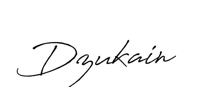 if you are searching for the best signature style for your name Dzukain. so please give up your signature search. here we have designed multiple signature styles  using Antro_Vectra_Bolder. Dzukain signature style 7 images and pictures png