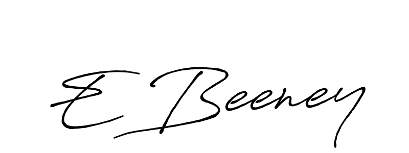 Check out images of Autograph of E Beeney name. Actor E Beeney Signature Style. Antro_Vectra_Bolder is a professional sign style online. E Beeney signature style 7 images and pictures png