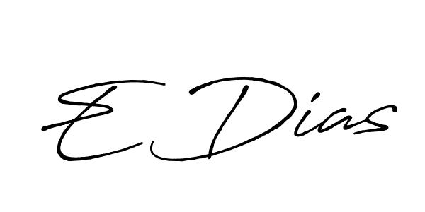 Check out images of Autograph of E Dias name. Actor E Dias Signature Style. Antro_Vectra_Bolder is a professional sign style online. E Dias signature style 7 images and pictures png