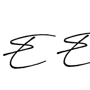You can use this online signature creator to create a handwritten signature for the name E E. This is the best online autograph maker. E E signature style 7 images and pictures png