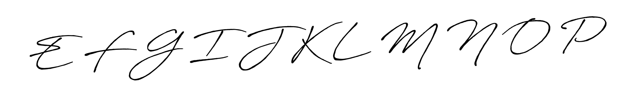 Check out images of Autograph of E F G I J K L M N O P name. Actor E F G I J K L M N O P Signature Style. Antro_Vectra_Bolder is a professional sign style online. E F G I J K L M N O P signature style 7 images and pictures png