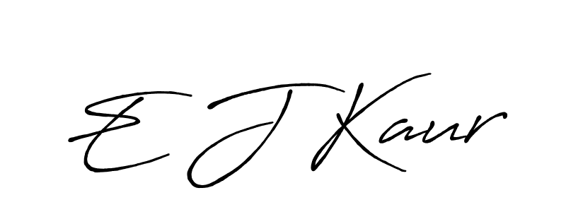 Make a short E J Kaur signature style. Manage your documents anywhere anytime using Antro_Vectra_Bolder. Create and add eSignatures, submit forms, share and send files easily. E J Kaur signature style 7 images and pictures png