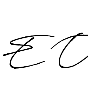 You should practise on your own different ways (Antro_Vectra_Bolder) to write your name (E O) in signature. don't let someone else do it for you. E O signature style 7 images and pictures png