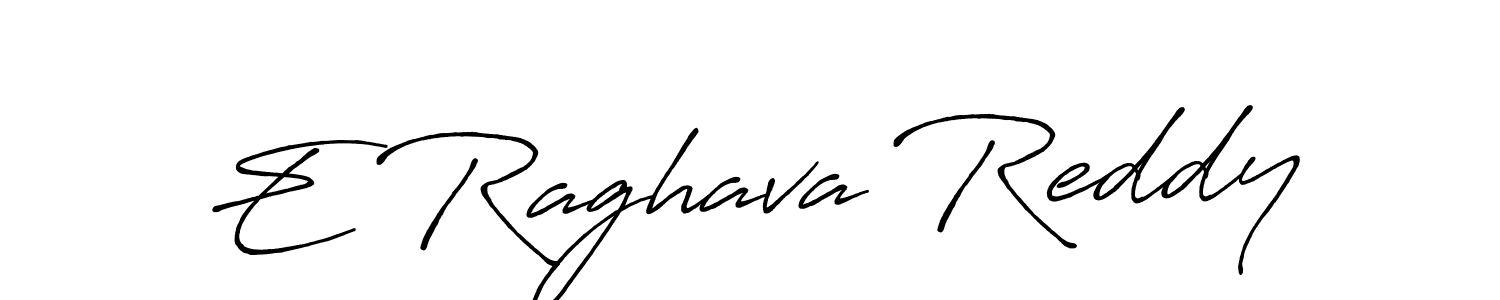 This is the best signature style for the E Raghava Reddy name. Also you like these signature font (Antro_Vectra_Bolder). Mix name signature. E Raghava Reddy signature style 7 images and pictures png