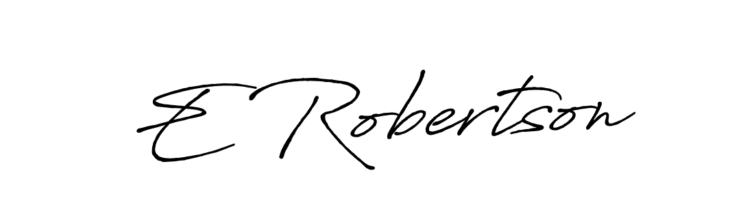 This is the best signature style for the E Robertson name. Also you like these signature font (Antro_Vectra_Bolder). Mix name signature. E Robertson signature style 7 images and pictures png